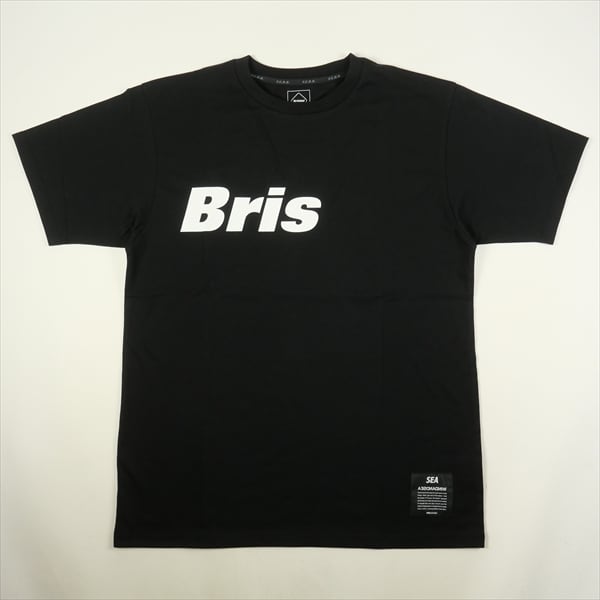 Size【L】 WIND AND SEA ウィンダンシー ×F.C.Real Bristol 22SS