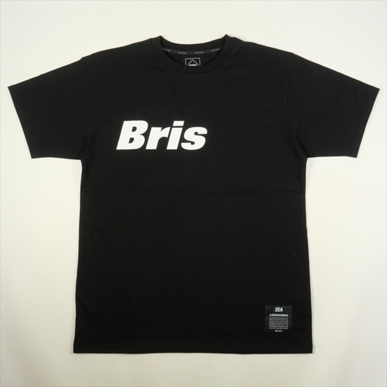 Size【L】 WIND AND SEA ウィンダンシー ×F.C.Real Bristol 22SS 