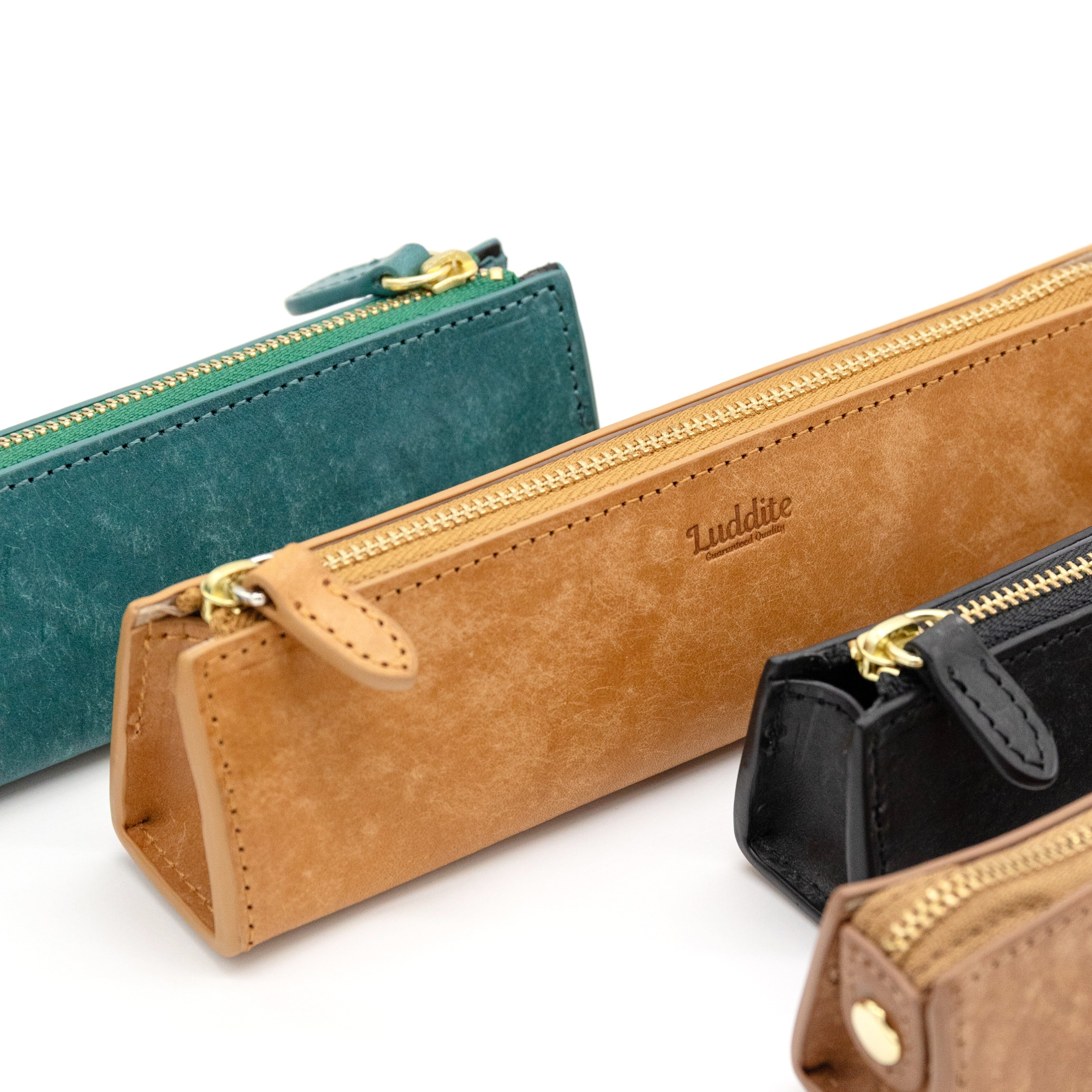 Luddite ラダイト