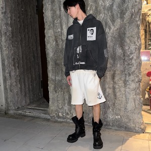 【BALENCIAGA】Shorts
