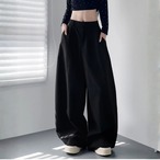 Wide-leg pants (ME500)