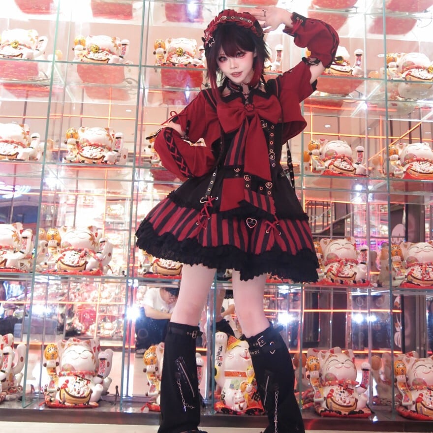 予約商品10月8日まで 出荷11月下旬 キラキラアイドル衣装 ヘアバンド