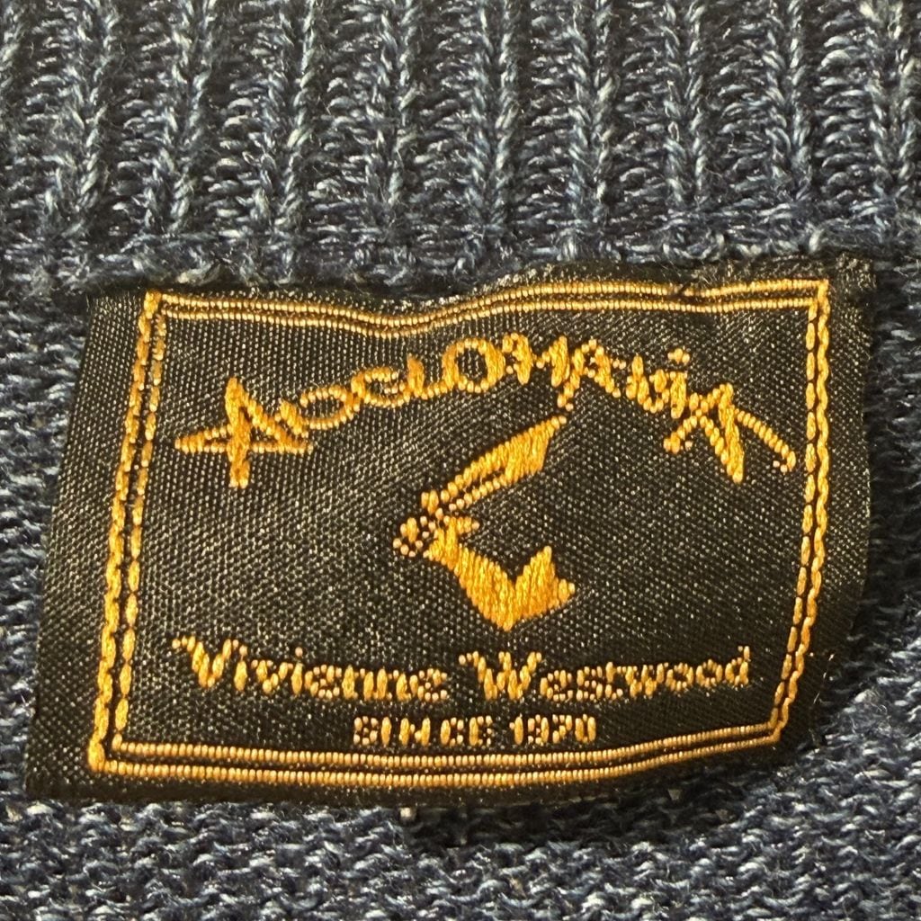 Vivienne Westwood×Anglomania ヴィヴィアン・ウエストウッド