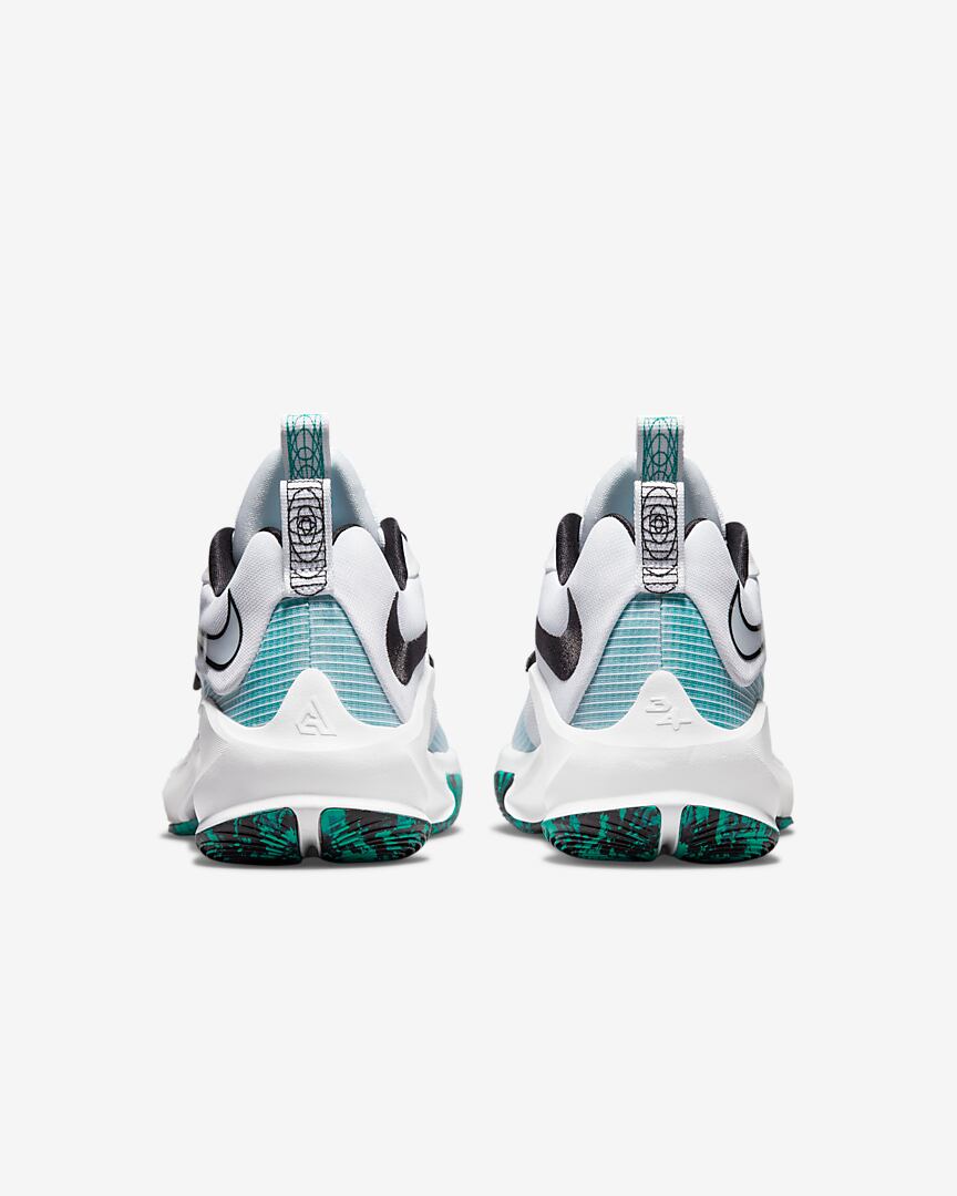 Nike Zoom Freak 3 ヤニスアデトクンボ | jordan_sneakers
