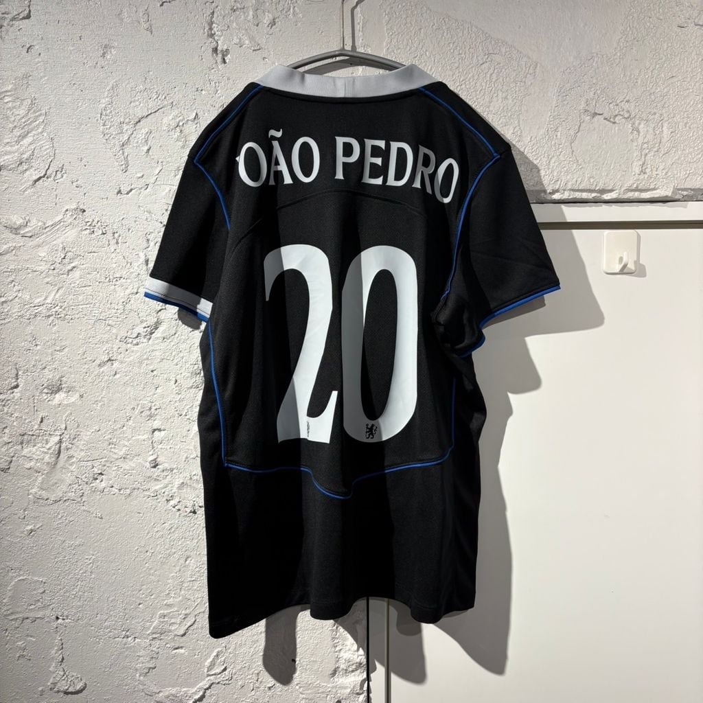 Nike ナイキ Chelsea FC 25/26 Third 