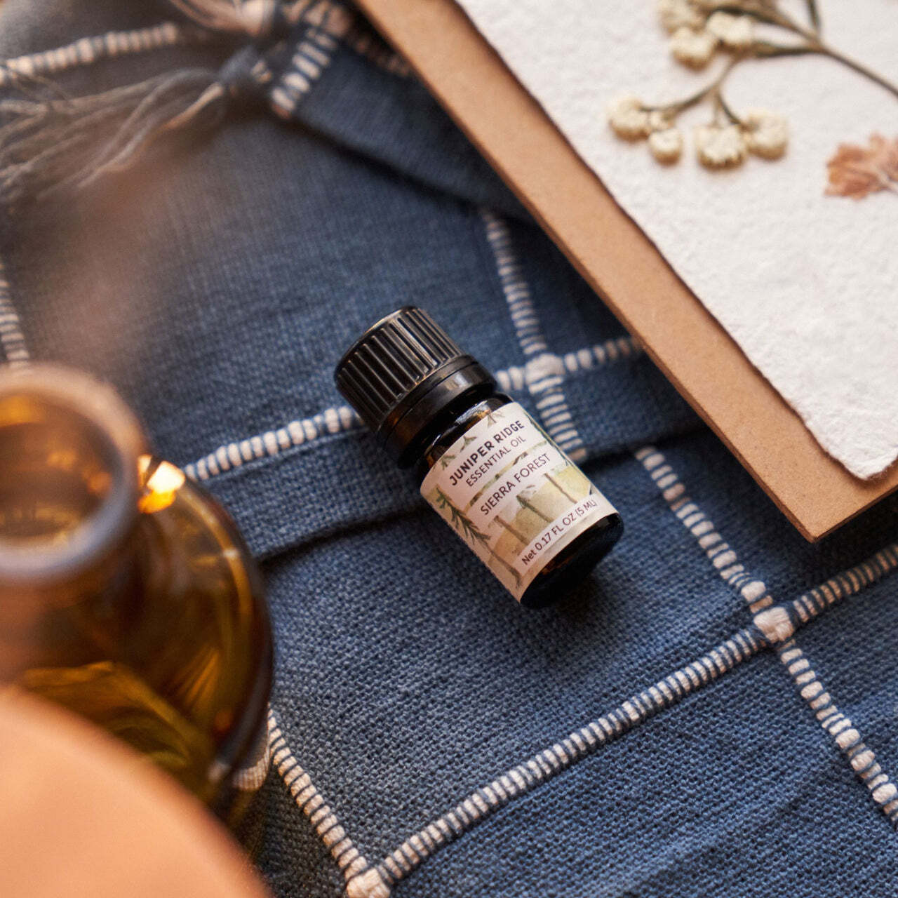 シエラフォレスト エッセンシャルオイル | OUT THERE