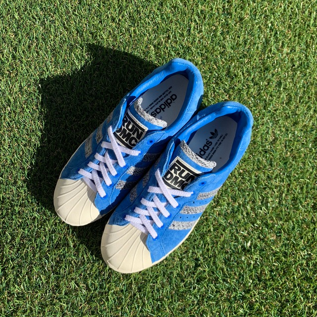 adidas ULTRASTAR 80s アディダス ウルトラスター 80s C590 | reshoe