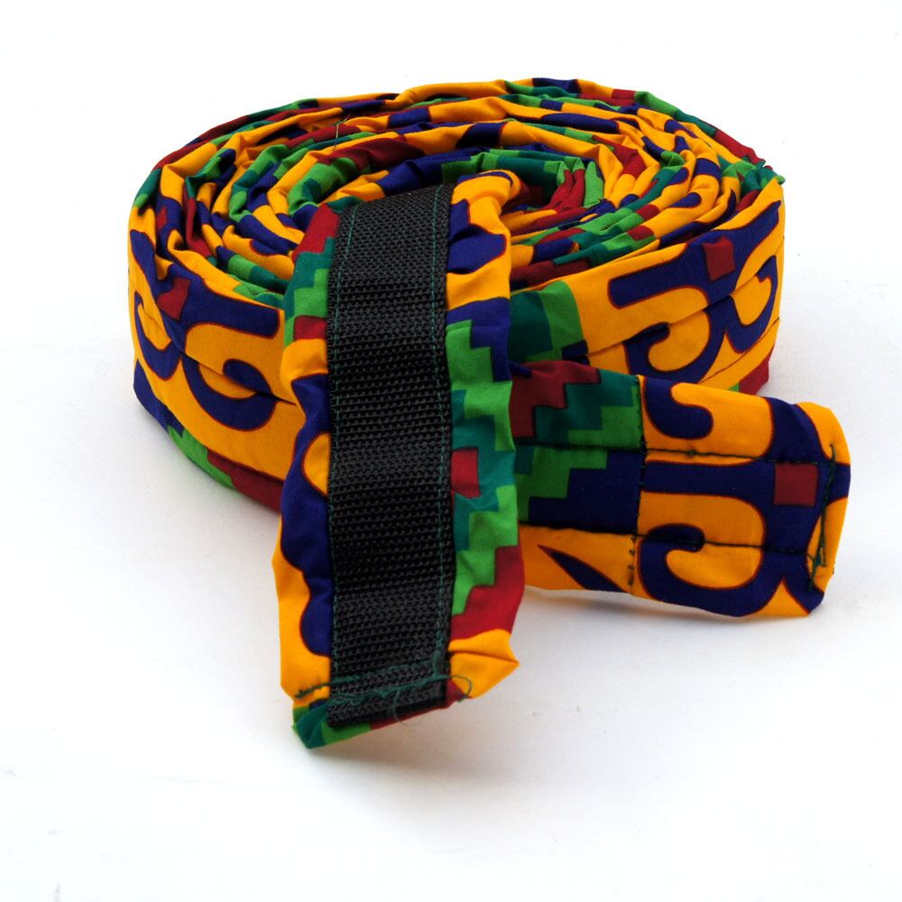 ジャンベストラップなど Djembe Strap etc. | アフリキコ AFRIKICO