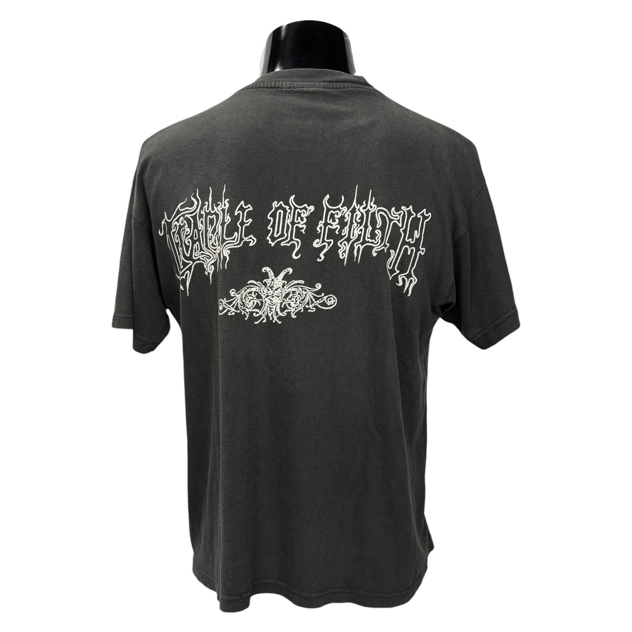 【CRADLE OF FILTH】クレイドル・オブ・フィルス "VEMPIRE" 90's〜00's Tシャツ