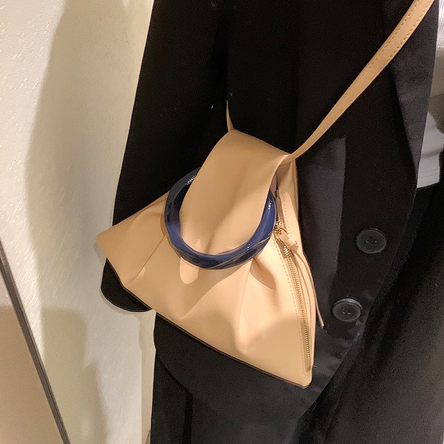 レディースサマー 夏物 ハンドバッグ メッセンジャーバッグ 手作りハンドバック89330531137