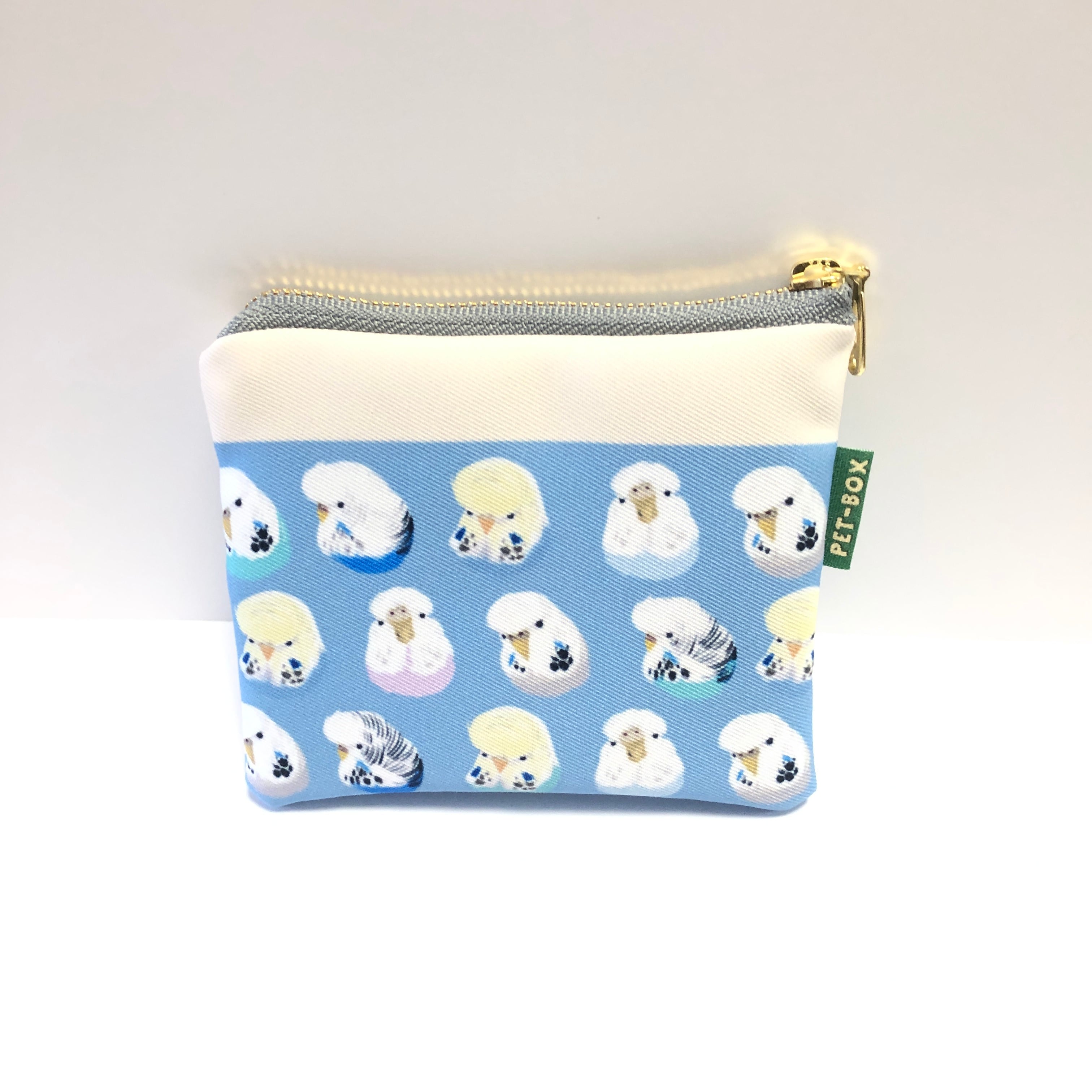 ポーチ(Pouch) | petbox1976