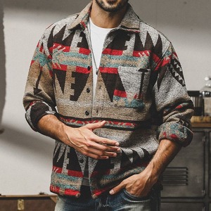 シャツジャケット　23174