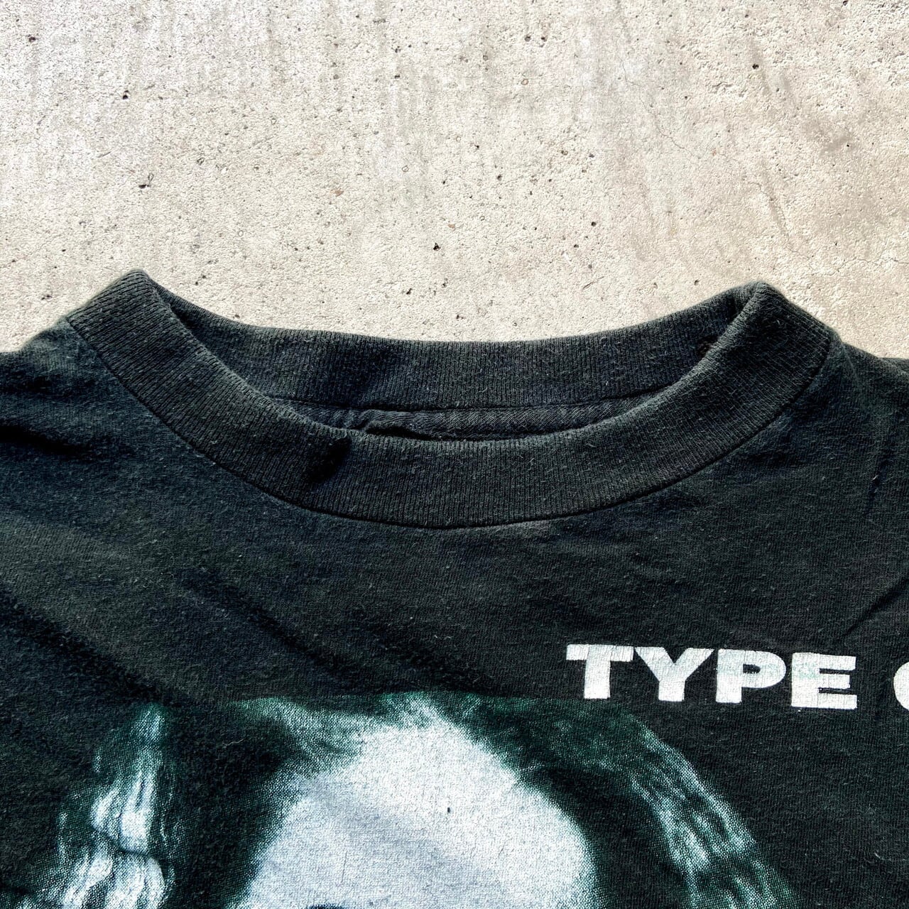 激レア Type O Negative 90年代ヴィンテージ Tシャツ 13