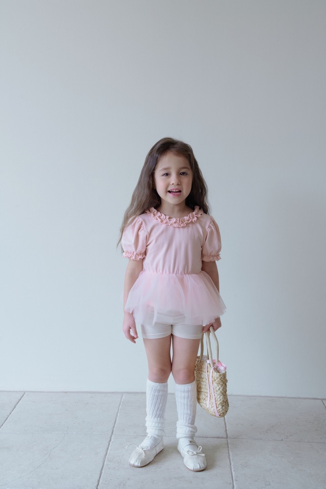 [予約][送料無料]≪momoann≫Ballet Tutu 10