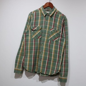 00s Levi’s FlannelShirt Vintage inspired