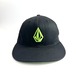 00s VOLCOM cap