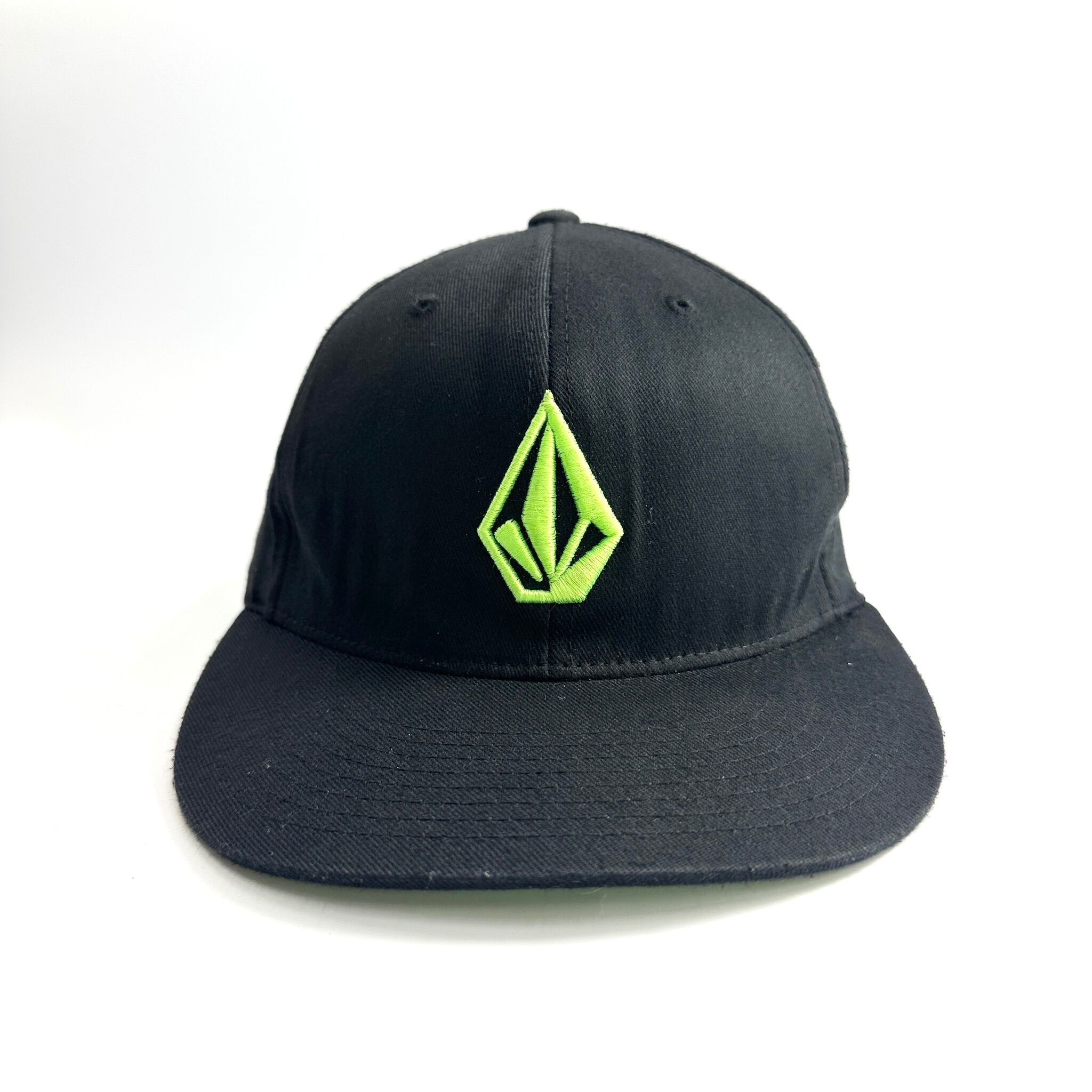 00s VOLCOM cap