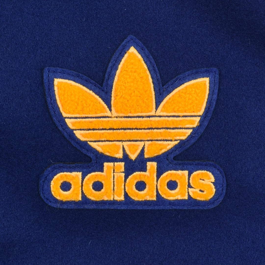 MALT'S ストライプ ボンバージャケット Short MA-1 Bomber Jacket – Jent Louis