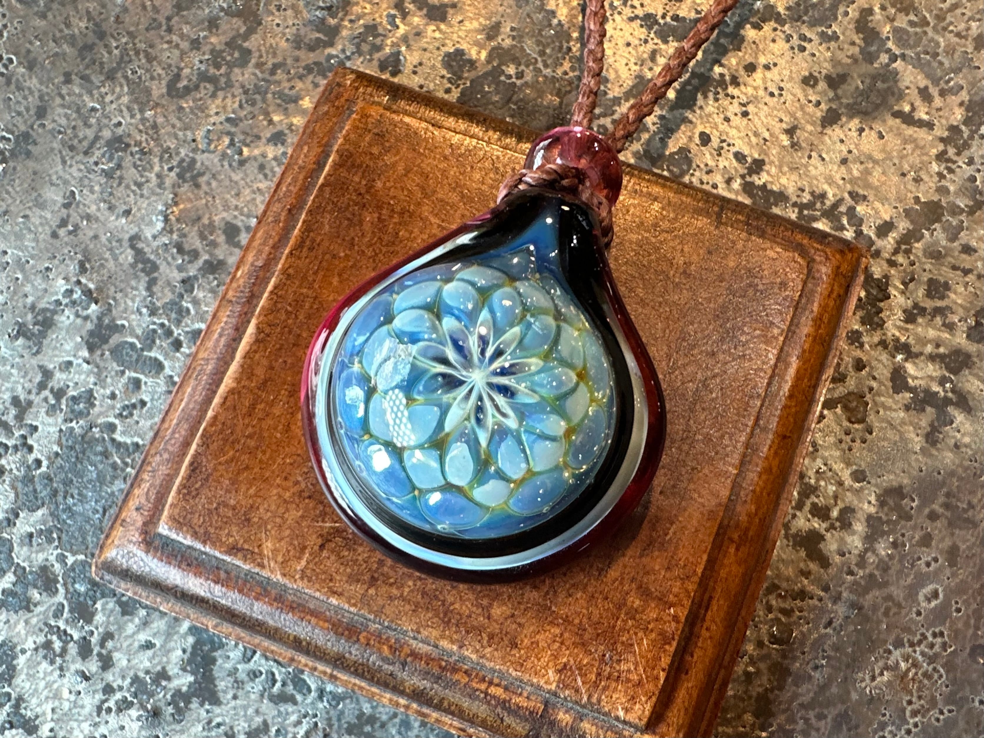 【Mandara Flower Drop】