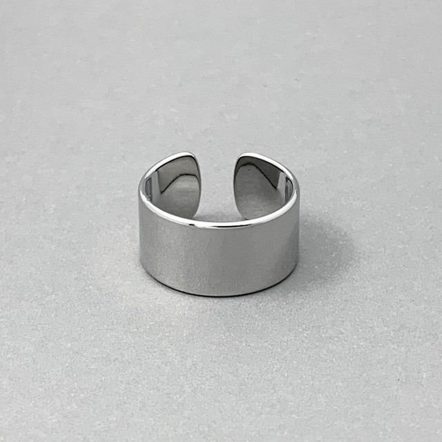 Plate Ring 10mm #280