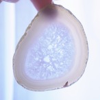 Sunny Beach - アゲートヒーリングチャイム / Agate Sun Catcher Wind Chime 274