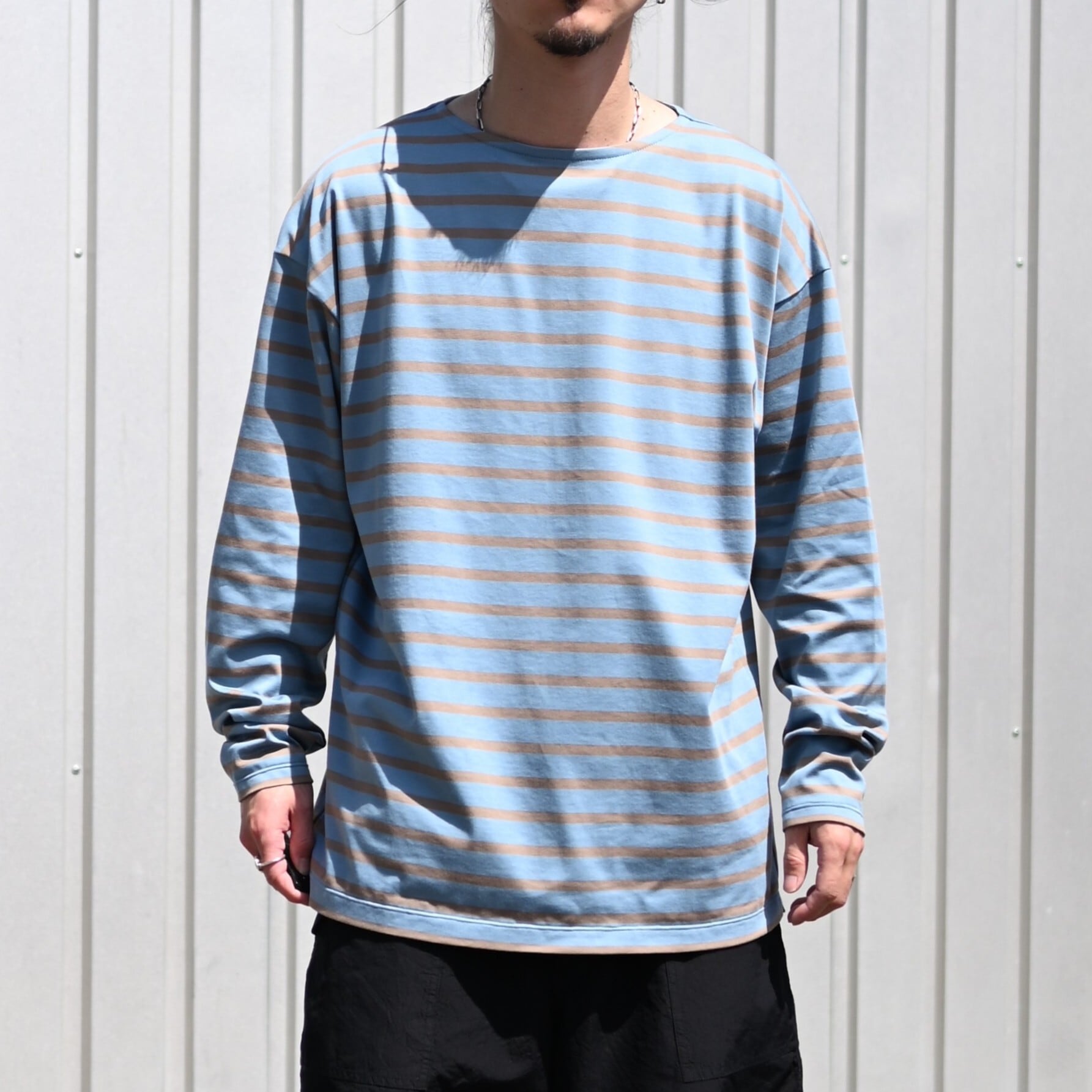 AUBERGE / COCO Ⅲ | GANKO