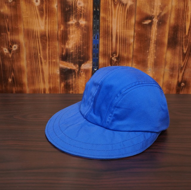 80s90s l.l.bean llbean エルエルビーン キャップ ワイド 帽子