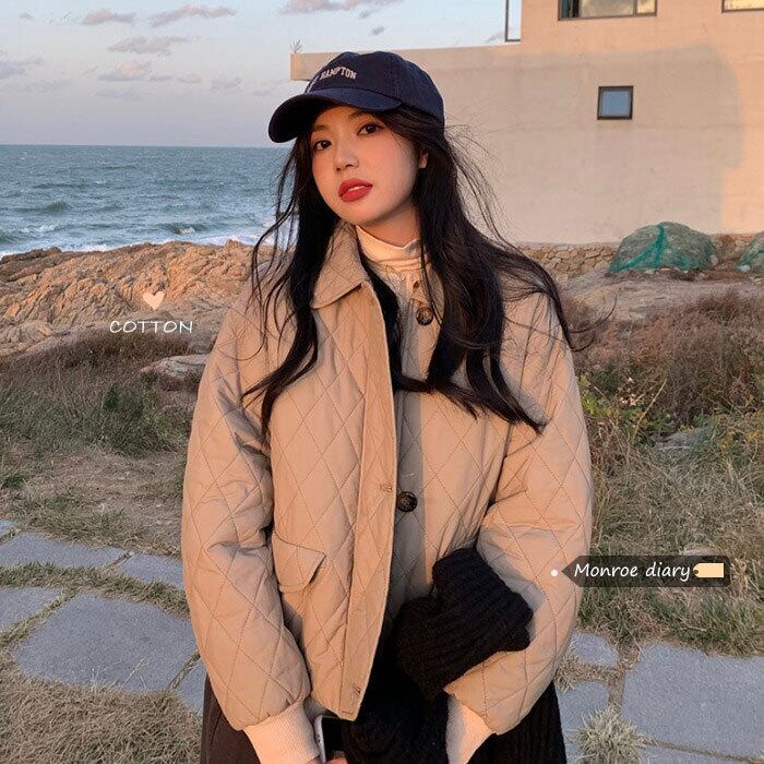 スタイルジャケット オータムウィンタールーズ薄手ショート 秋物 冬物 モンロー11512605712