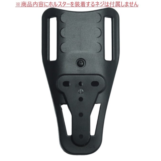 実物 Safariland サファリランド Tourniquet (TQ) System 右利き用