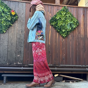 アフリカンジージャン