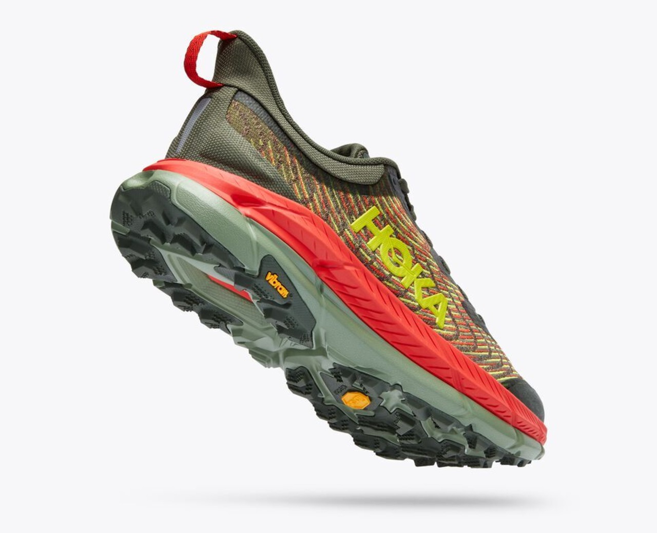 HOKA ONEONE  ホカオネオネ　MENS　メンズ 　 MAFATE SPEED 4　マファテ スピード 4 1129330