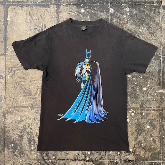 80's BATMAN T-shirt