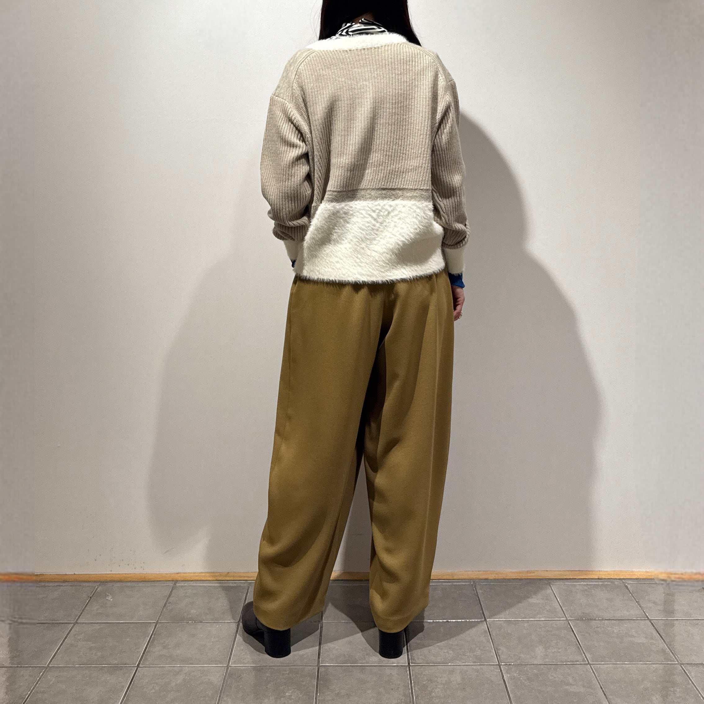 ファットダック 😎 以前、ZRX400のタックロールシートをご購入頂いたお客様がmk-2