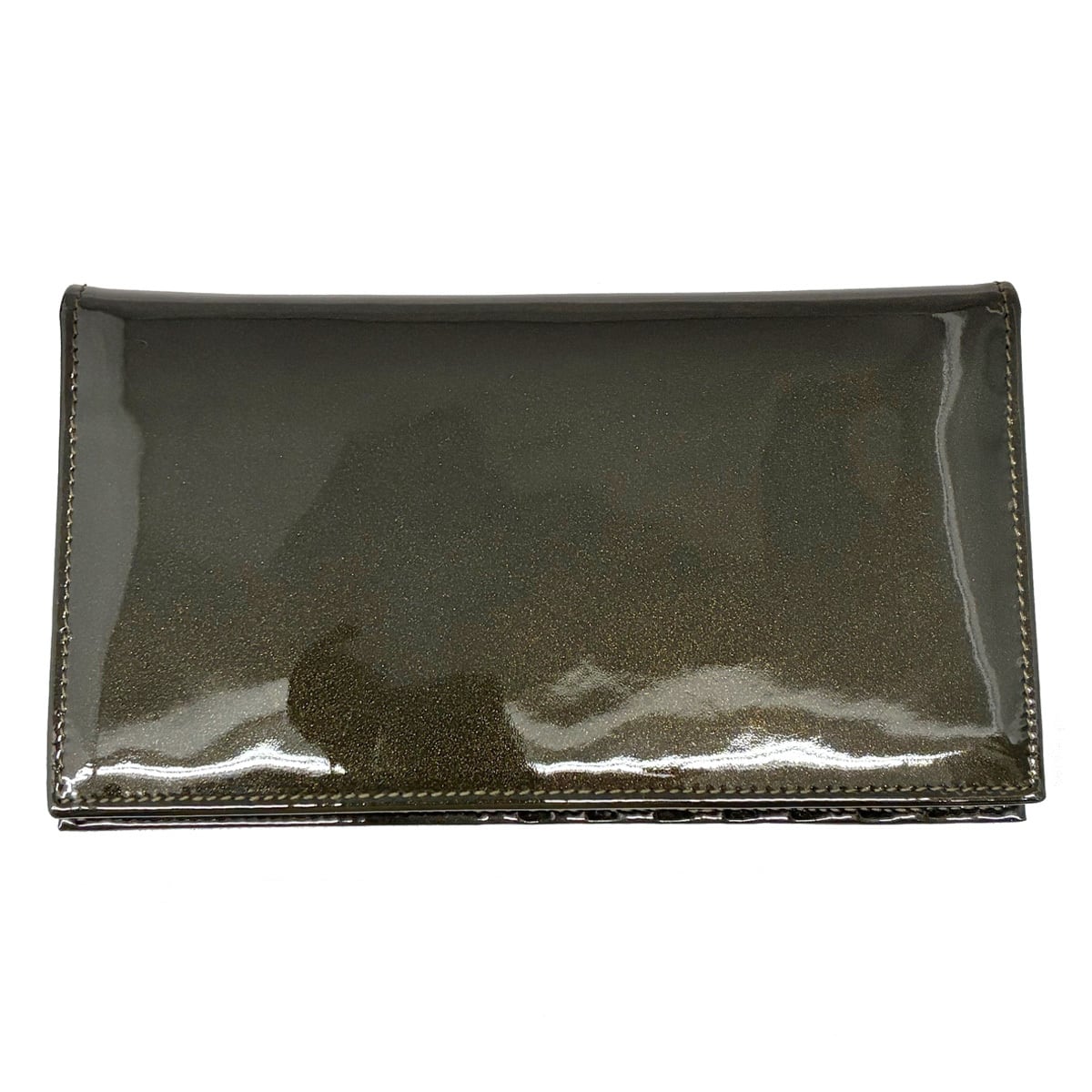 中古】 ブルガリ 財布 長財布 メンズ 男性 日本限定 小物 レオーニ