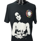 【RED HOT CHILI PEPPERS】レッド ホット チリ ペッパーズ "MOTHER'S MILK" 80's Vintage Tシャツ