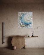 蒼月 / Azure Moon thumbnail 2