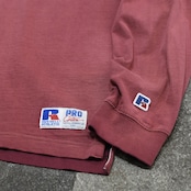 Russell Authentic fade rugby shirt