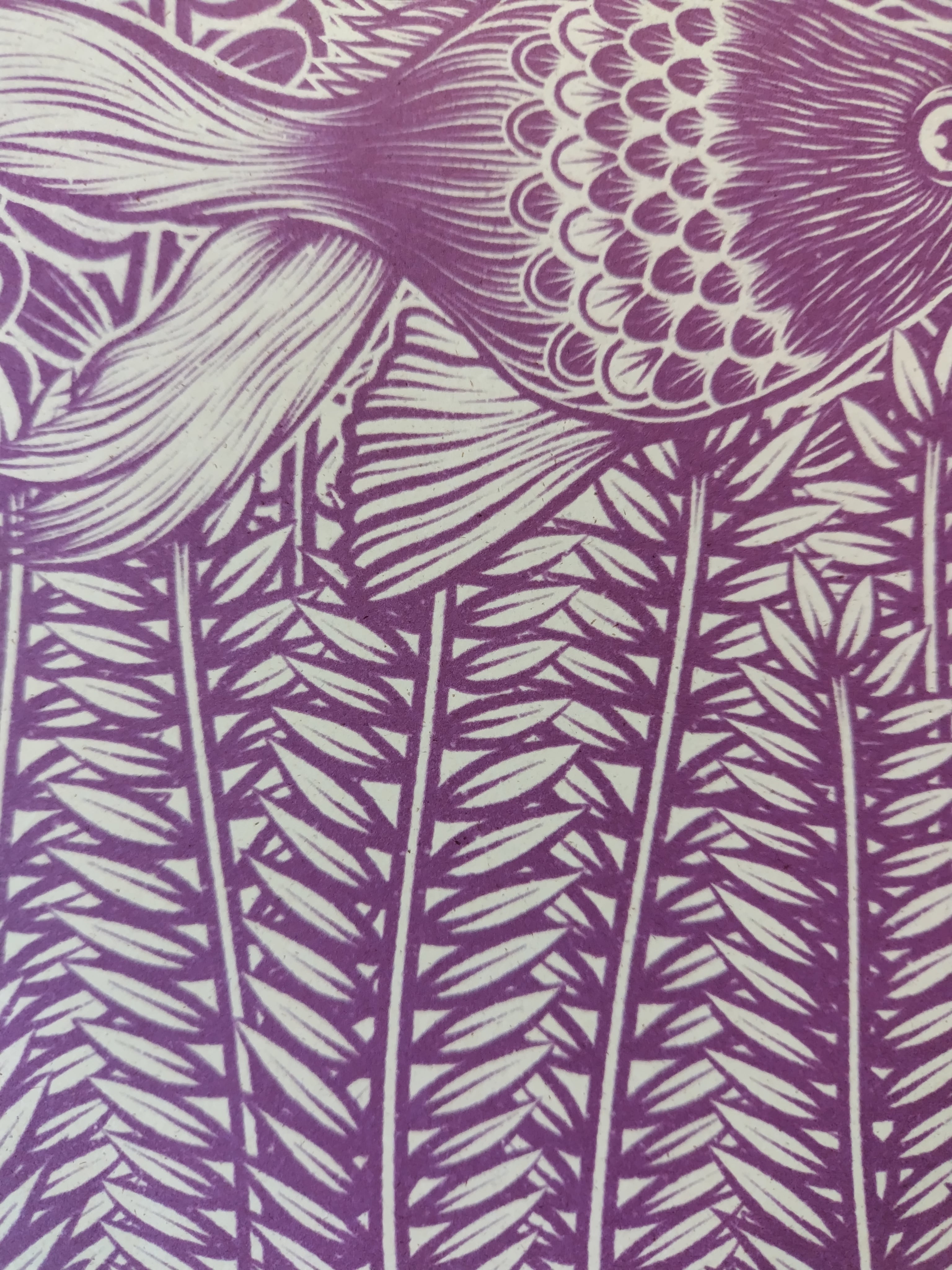 A-114【ORNAMENTAL】 アート | TAKENOKURASHI