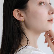 3/27(金)21時発売*新色入荷 (ピアス・イヤリング)stainless mini drop pierce SP303.