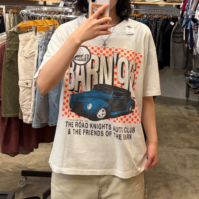 ビンテージTシャツ