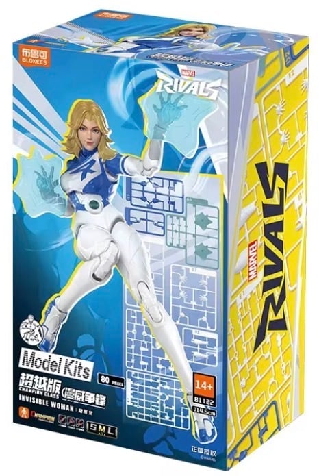 MARVEL | アメトイショップHi-Gimmick