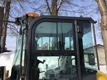 新タイプ情報 社外 小松WA100-6タイヤショベルホイールローダー用 