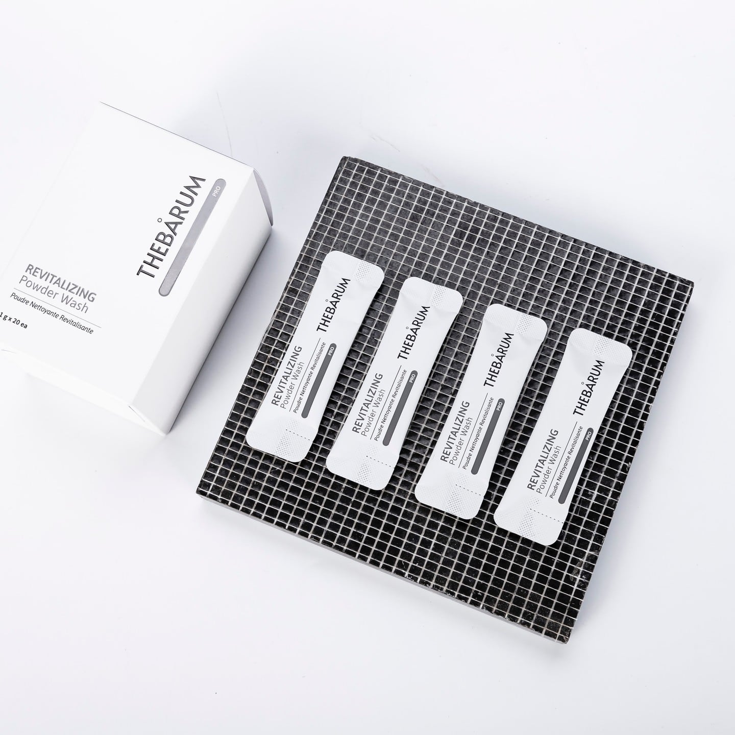 スキンケア・基礎化粧品 Derma Booster スタートセット パウダーウォッシュ