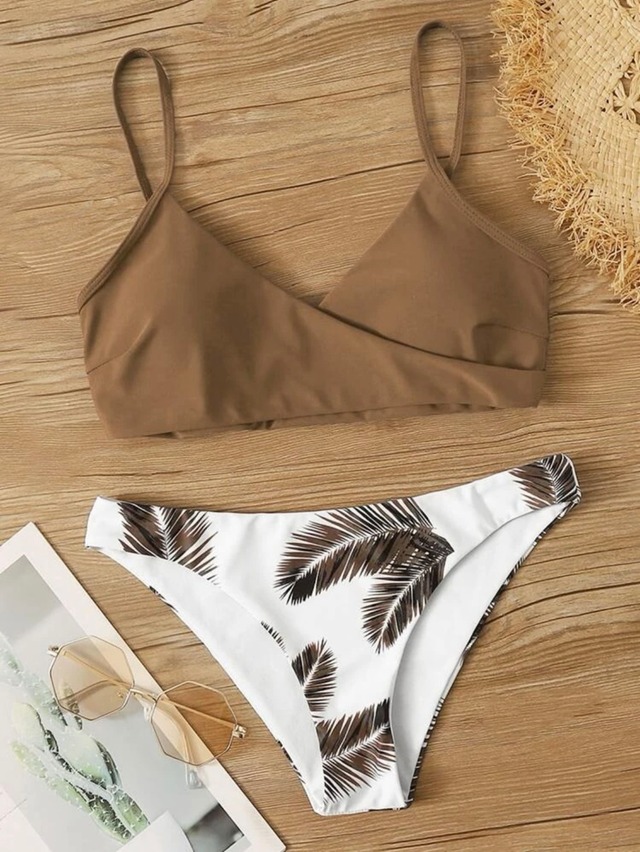 S504?即日発送?水着 ビキニ?大人気?インポート