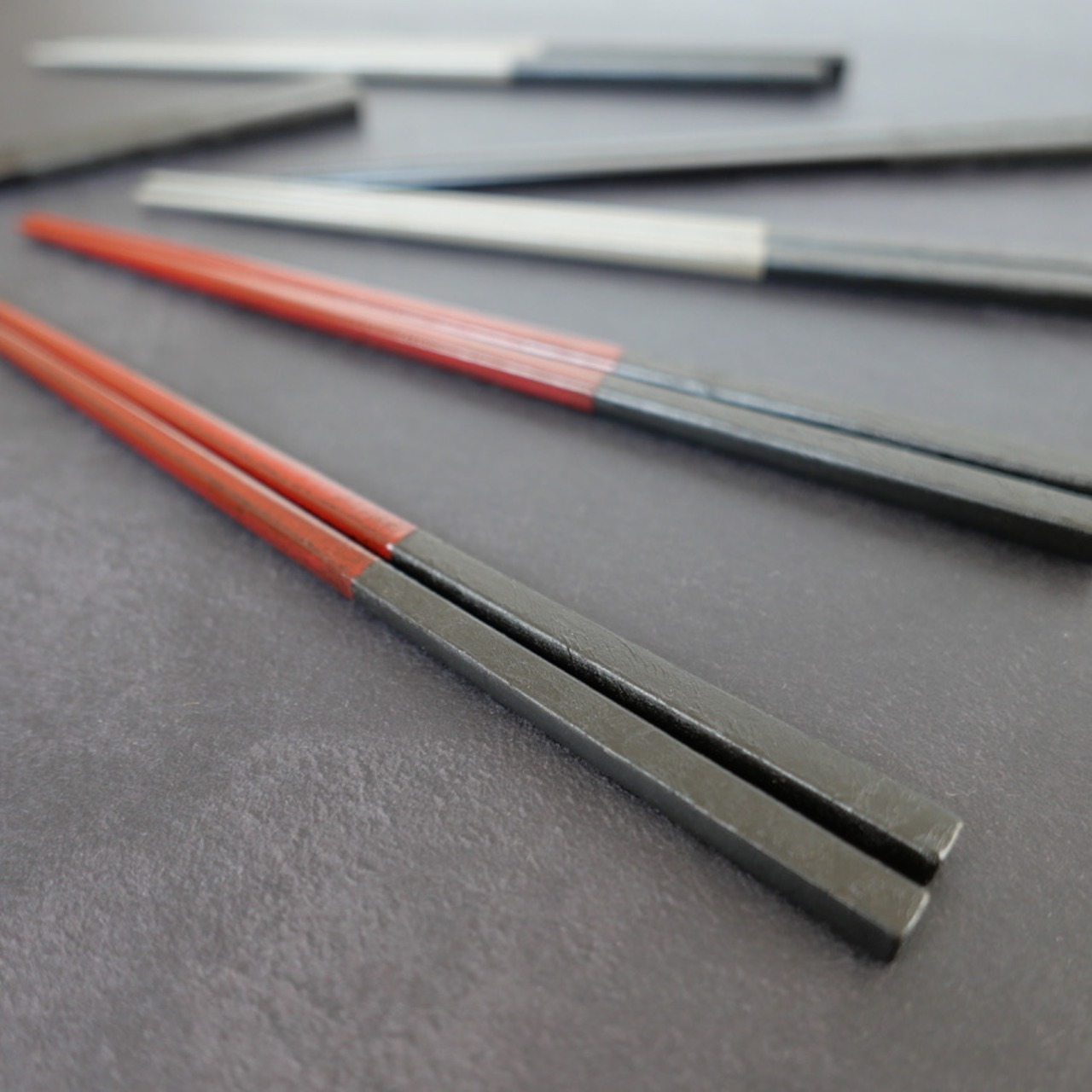 FJ004 藤野征一郎　不転平箸［2104150000151］