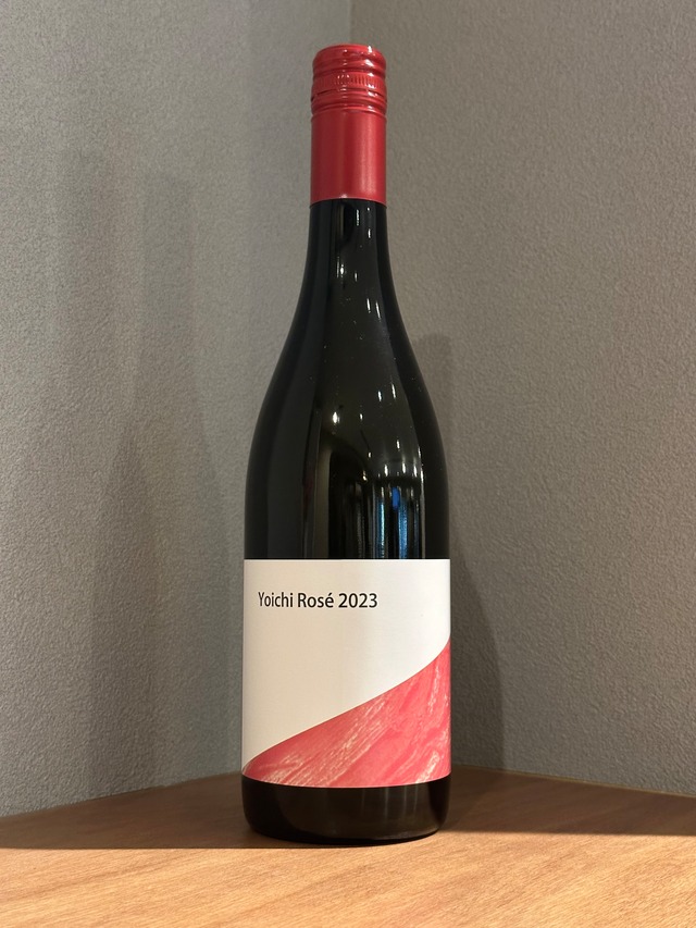 山田堂 Yoichi Rose 2023