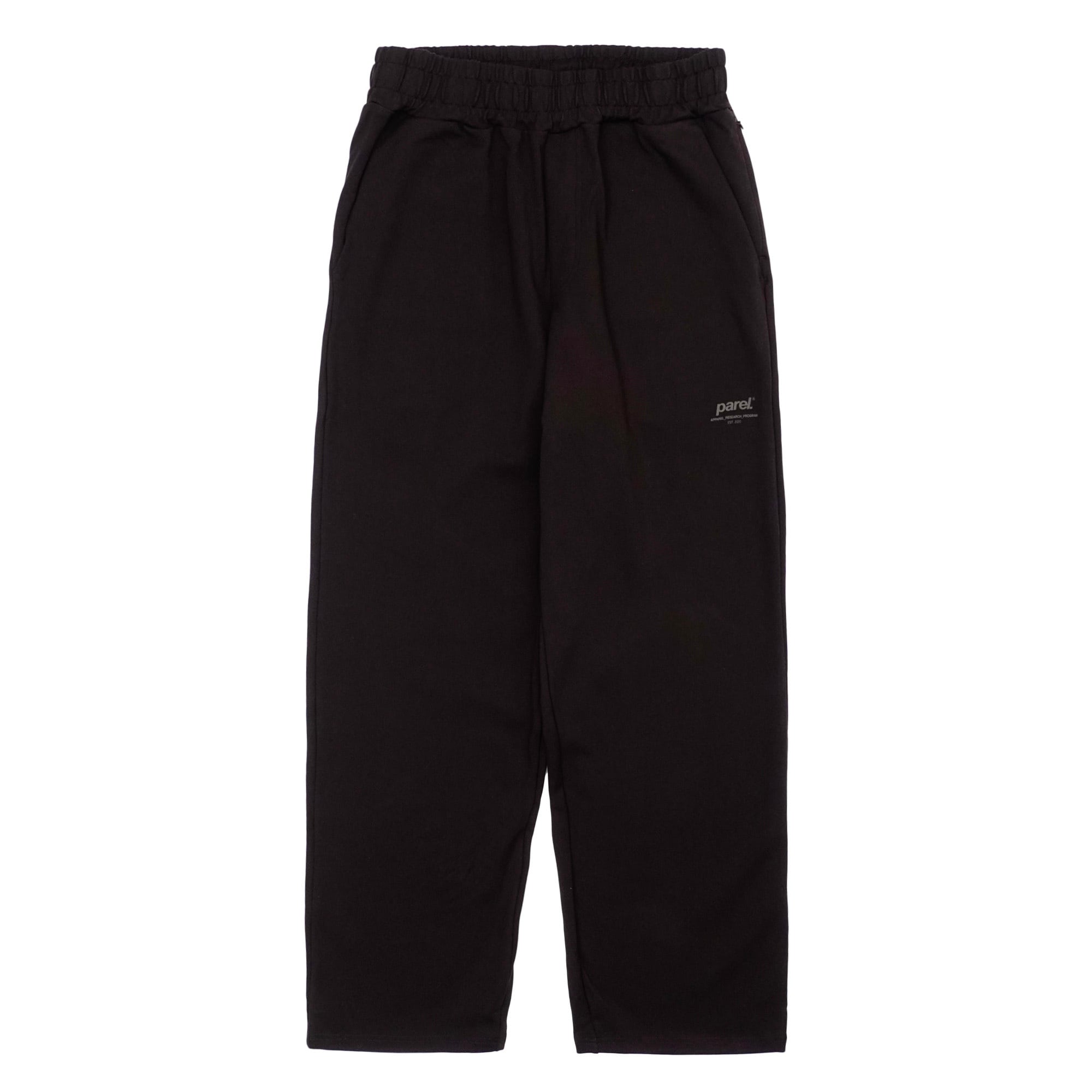 Ernie Palo Rib Tight Polo T-shirt (BROWN) | SO SHOP & HOSTEL