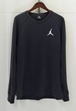 JORDAN BRAND トレーナー