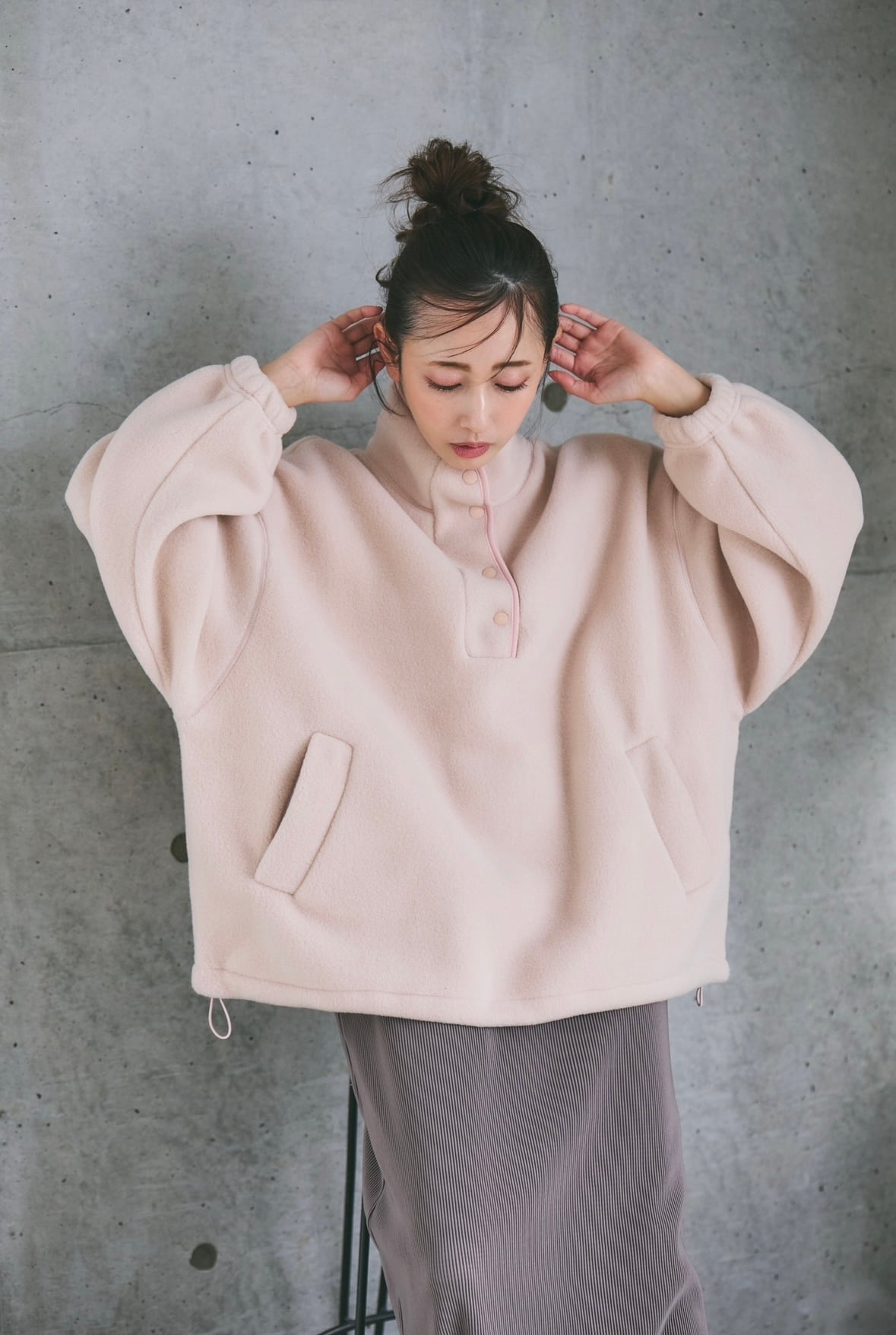 トップス | mite