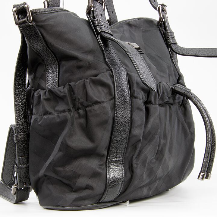 BURBERRY バーバリー 2WAY ショルダーバッグ バーバリー BURBERRY 2WAYバッグ ハンドバッグ ショルダーバッグ